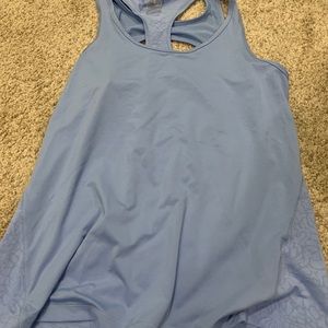 Carrie Underwood Tank